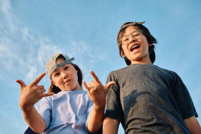 In defense of 'six-seven'