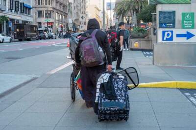 A season of 'radical amazement'