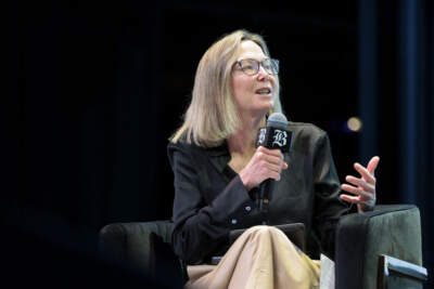 Boston Globe editor Nancy Barnes to step down