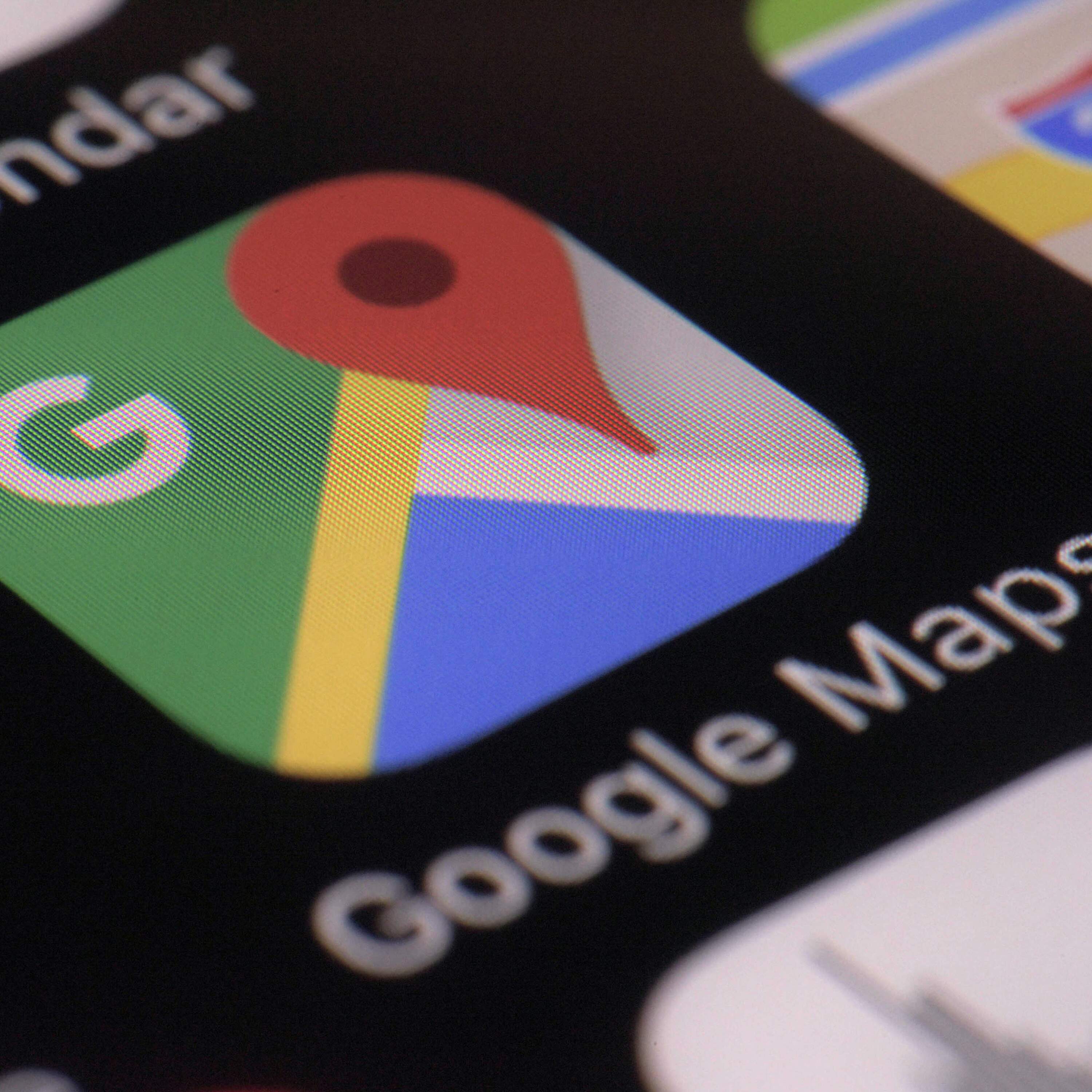 Lost without you: 20 years of finding (losing?) our way with Google Maps