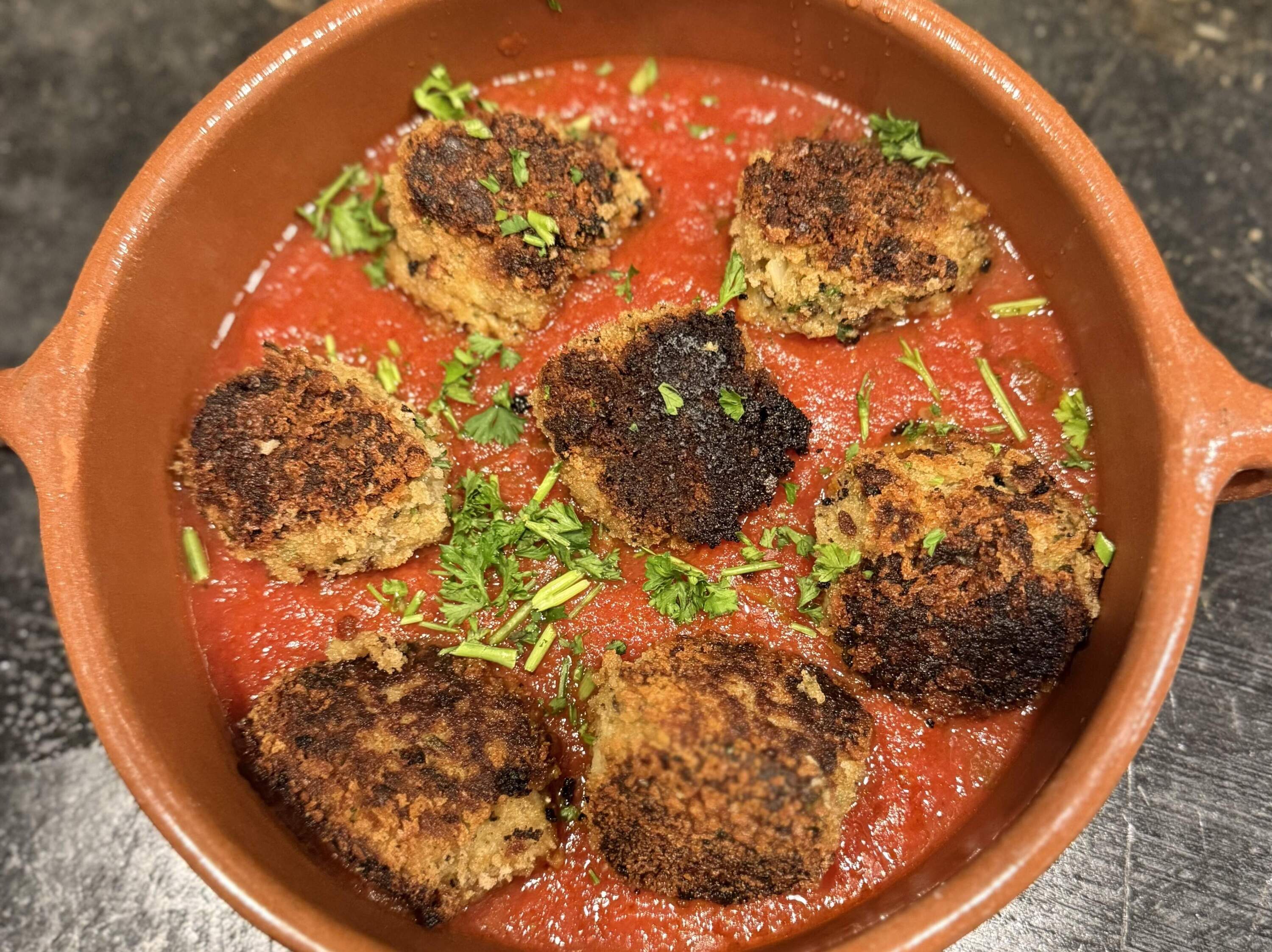 Chef Kathy Gunst rounds up her best bites of the year
