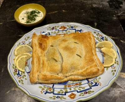 Try a new dish for your dinner table this holiday