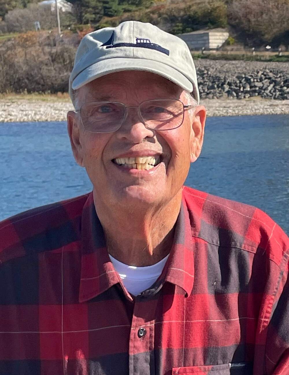 Peter Anderson, former principal of Andover High School. (Courtesy David Tanklefsky)
