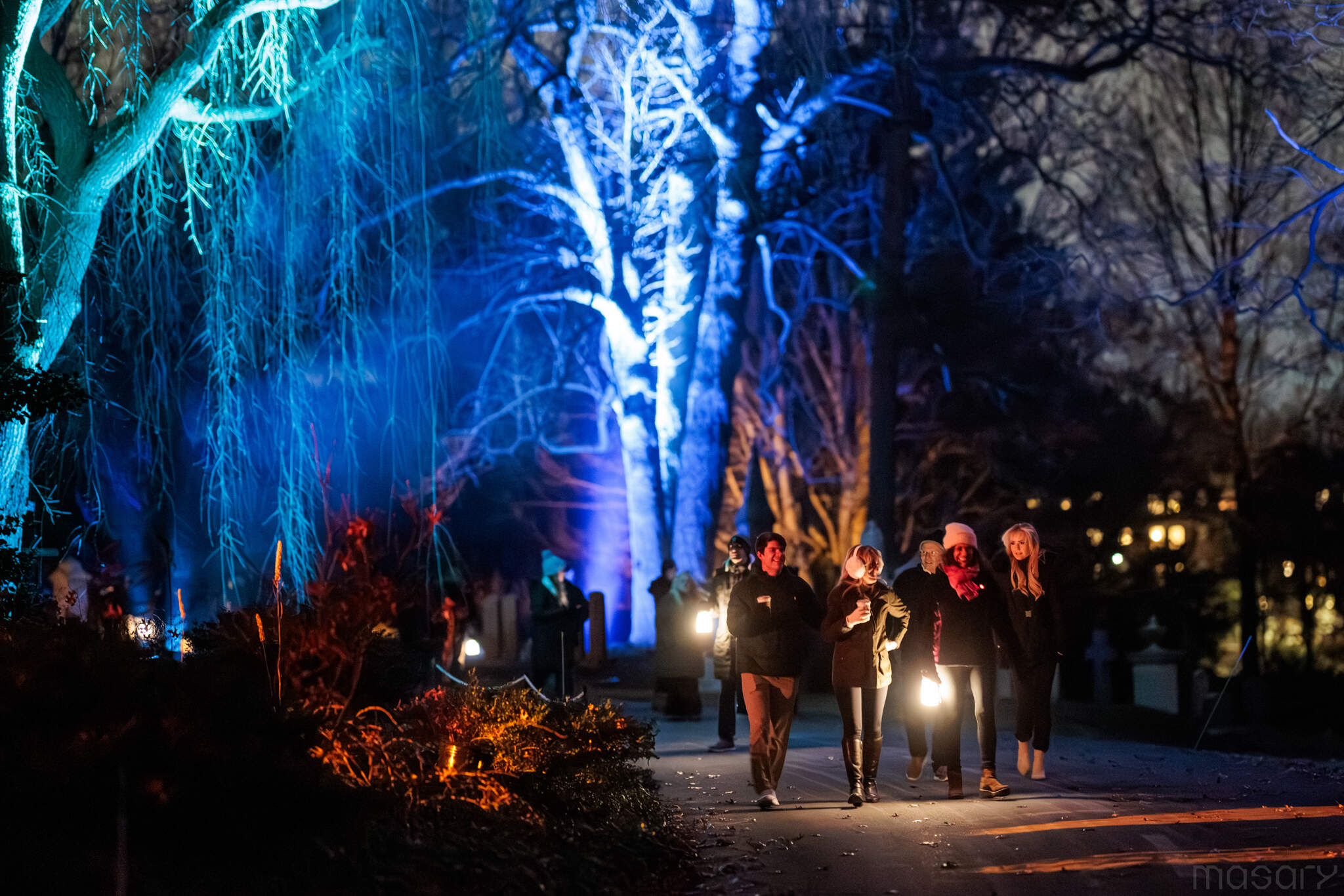 (Aram Boghosian/courtesy Mount Auburn Cemetery and MASARY Studios)