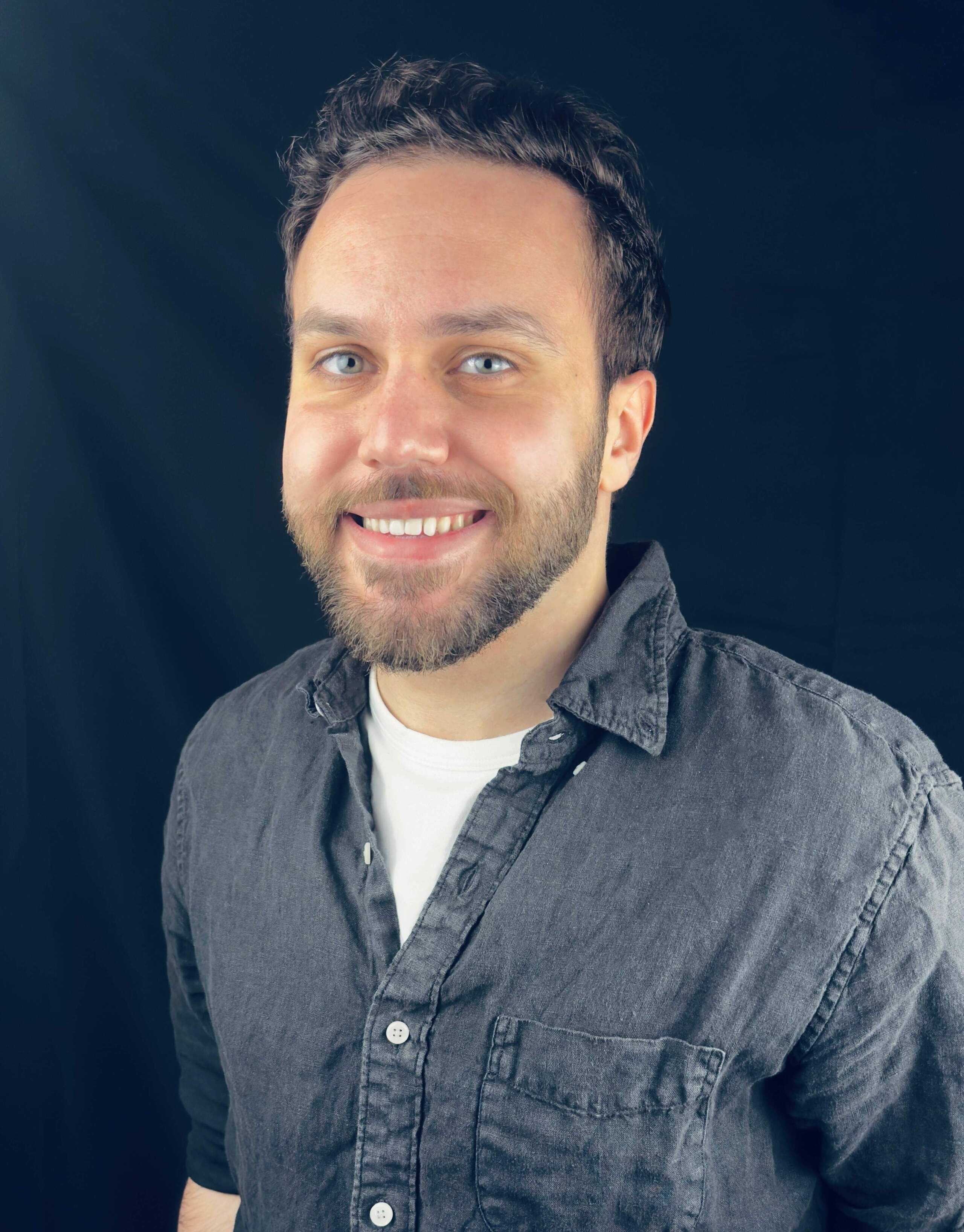 Tarik Samman is running to unseat U.S. Rep. Katherine Clark. (Courtesy: Tarik Samman)