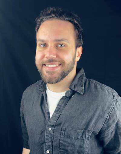 Tarik Samman is running to unseat U.S. Rep. Katherine Clark. (Courtesy: Tarik Samman)