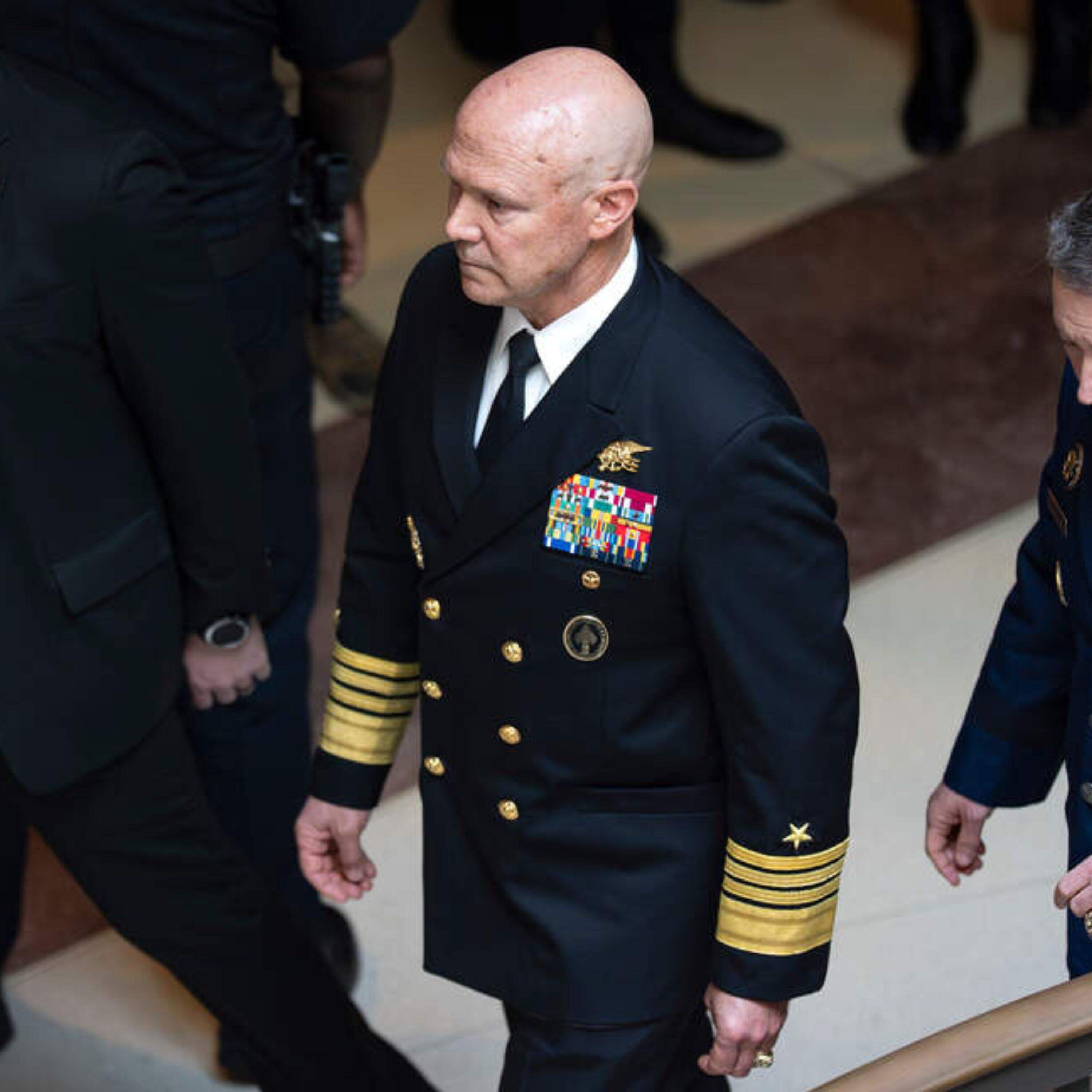  The Trump administration’s real goal in Venezuela 