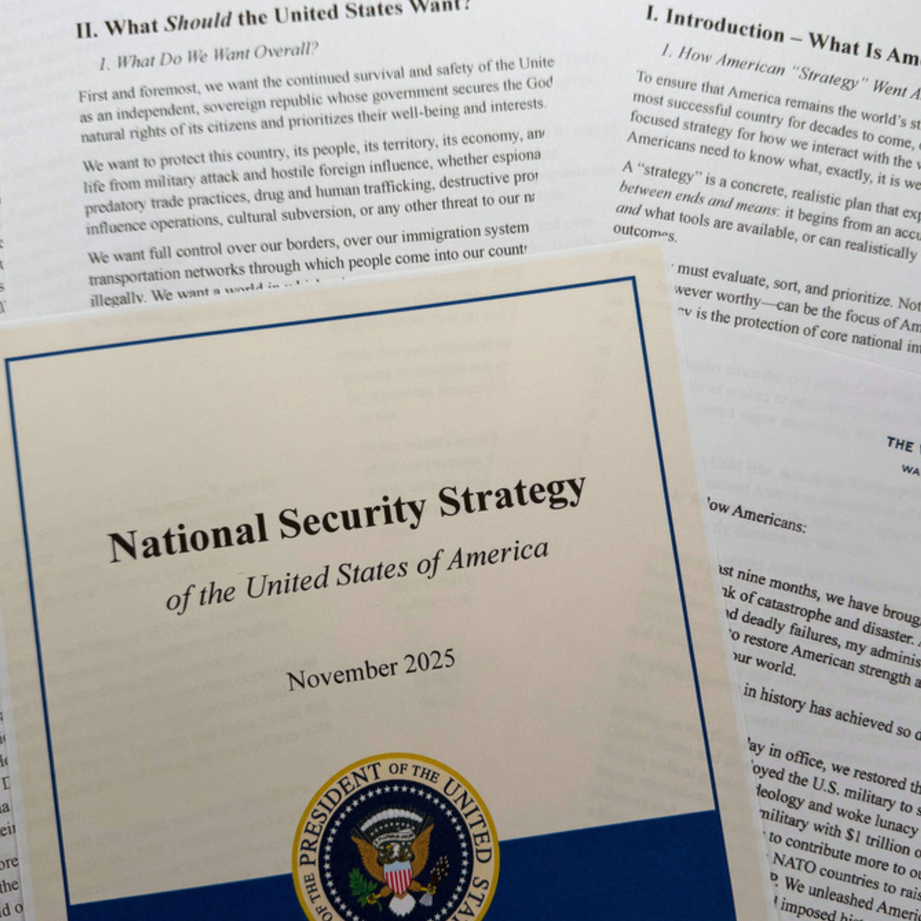  The Jackpod: Over there 