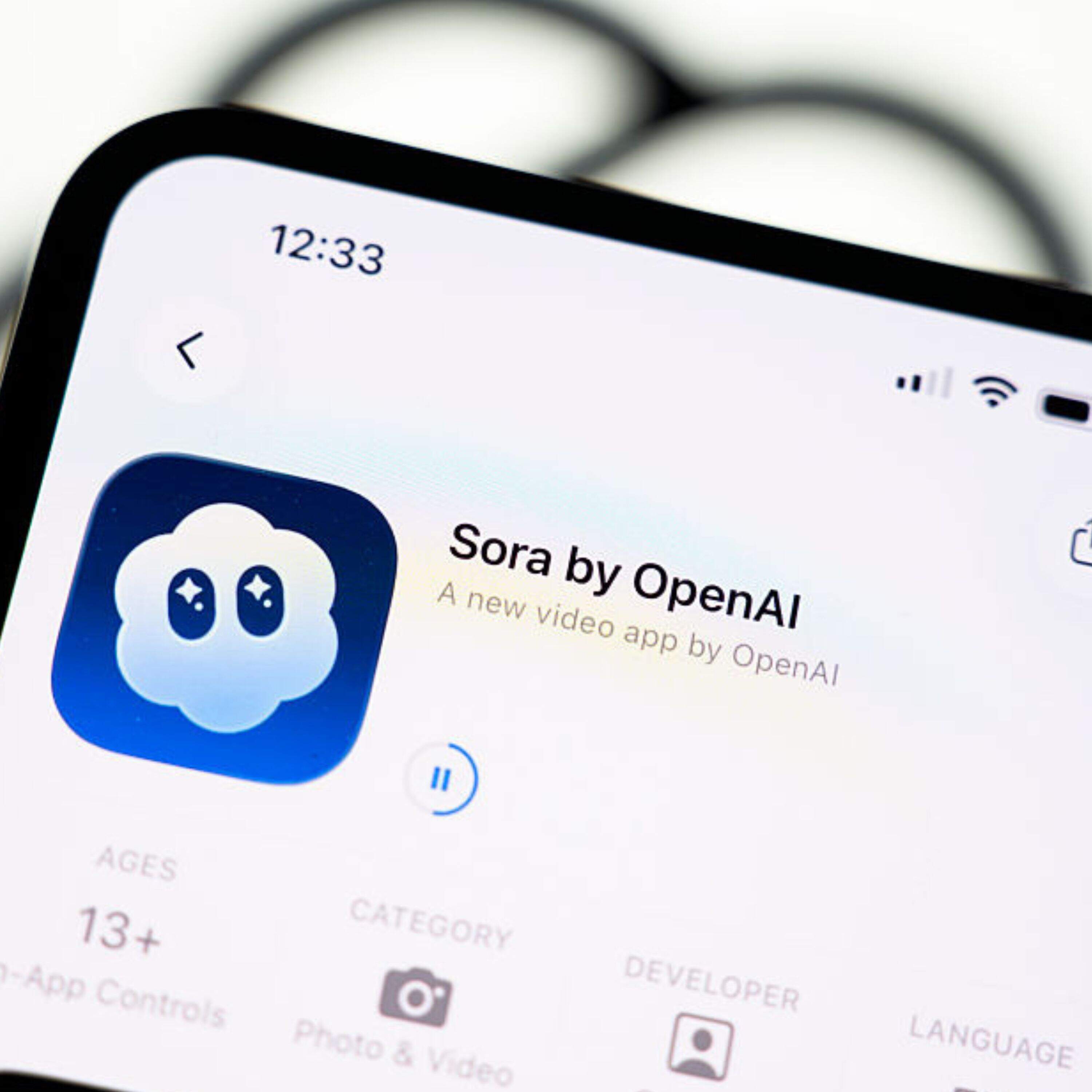  Can we even trust videos anymore? 