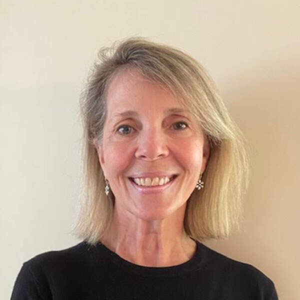 Carolyn Morrell, Underwriting Announcer