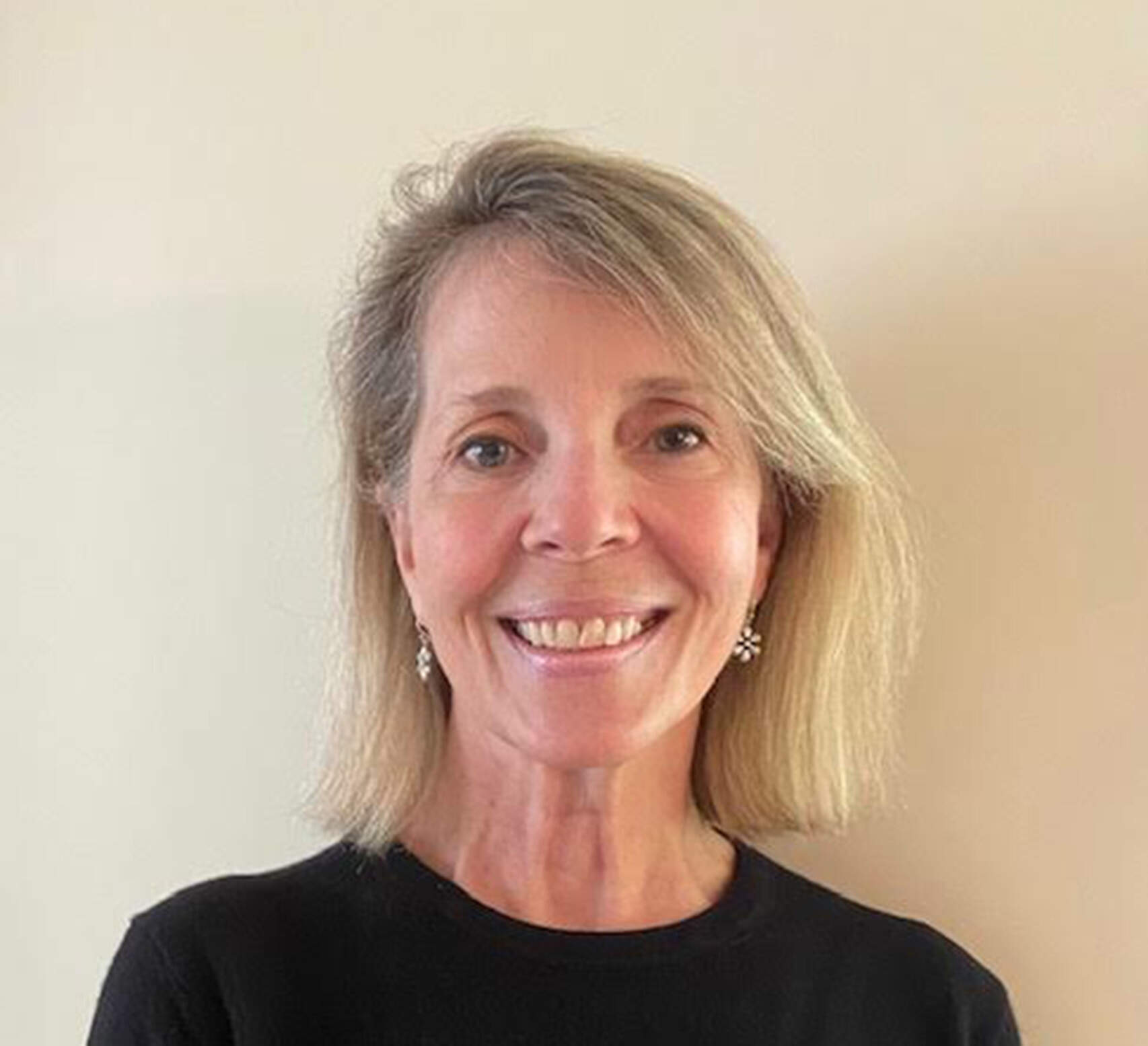 Carolyn Morrell, Underwriting Announcer
