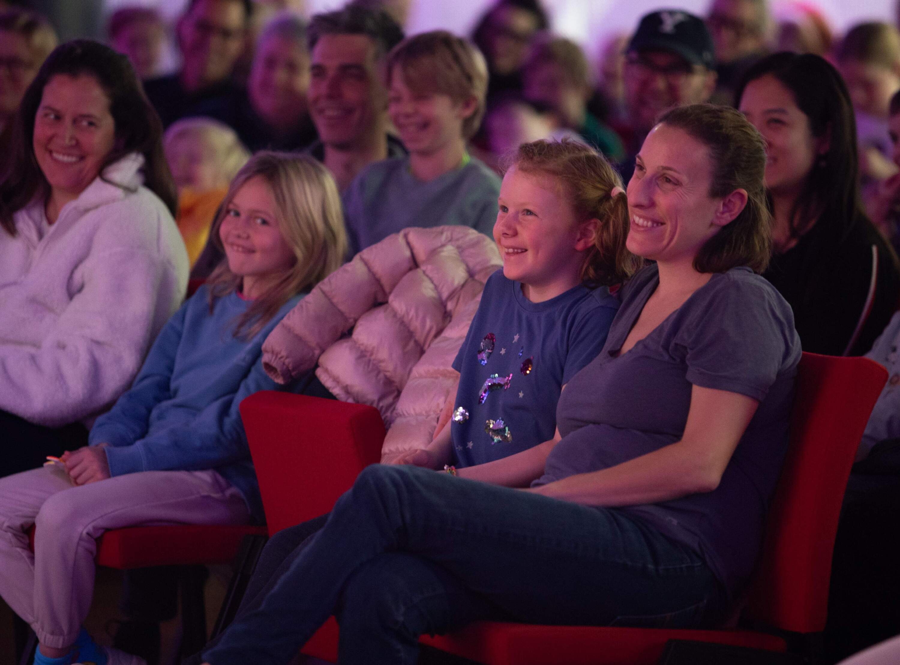 WBUR CitySpace announces first events of the 2026 season