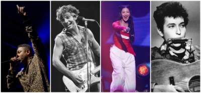 Musical mayhem: The Cog 2025 playlist