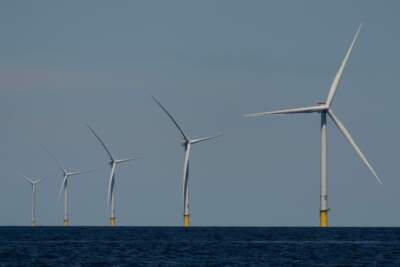 Four northeastern governors demand Trump Administration reverse wind project suspensions