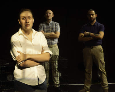 5 things to do this weekend, including an FBI interrogation-turned-play and MIT Museum after dark