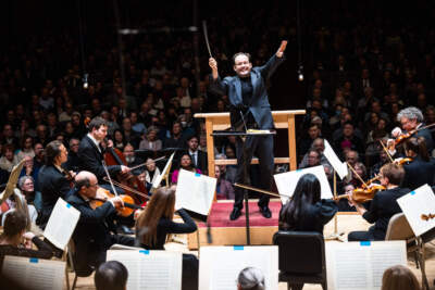 An extensive guide to Greater Boston's winter classical music concerts