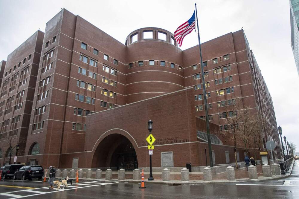 Federal judge dismisses Trump administration's lawsuit over Boston's 'Trust Act'