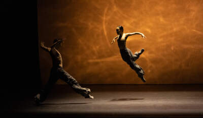 10 dance events to attend this winter