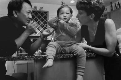 Q&A with Janice Page, author of 'Year of the Water Horse'