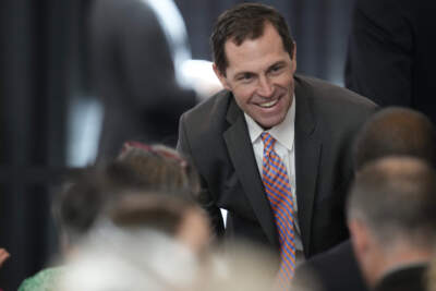 Rep. Crow calls DOJ investigation into him and his colleagues 'chapter one of the autocrats' playbook'