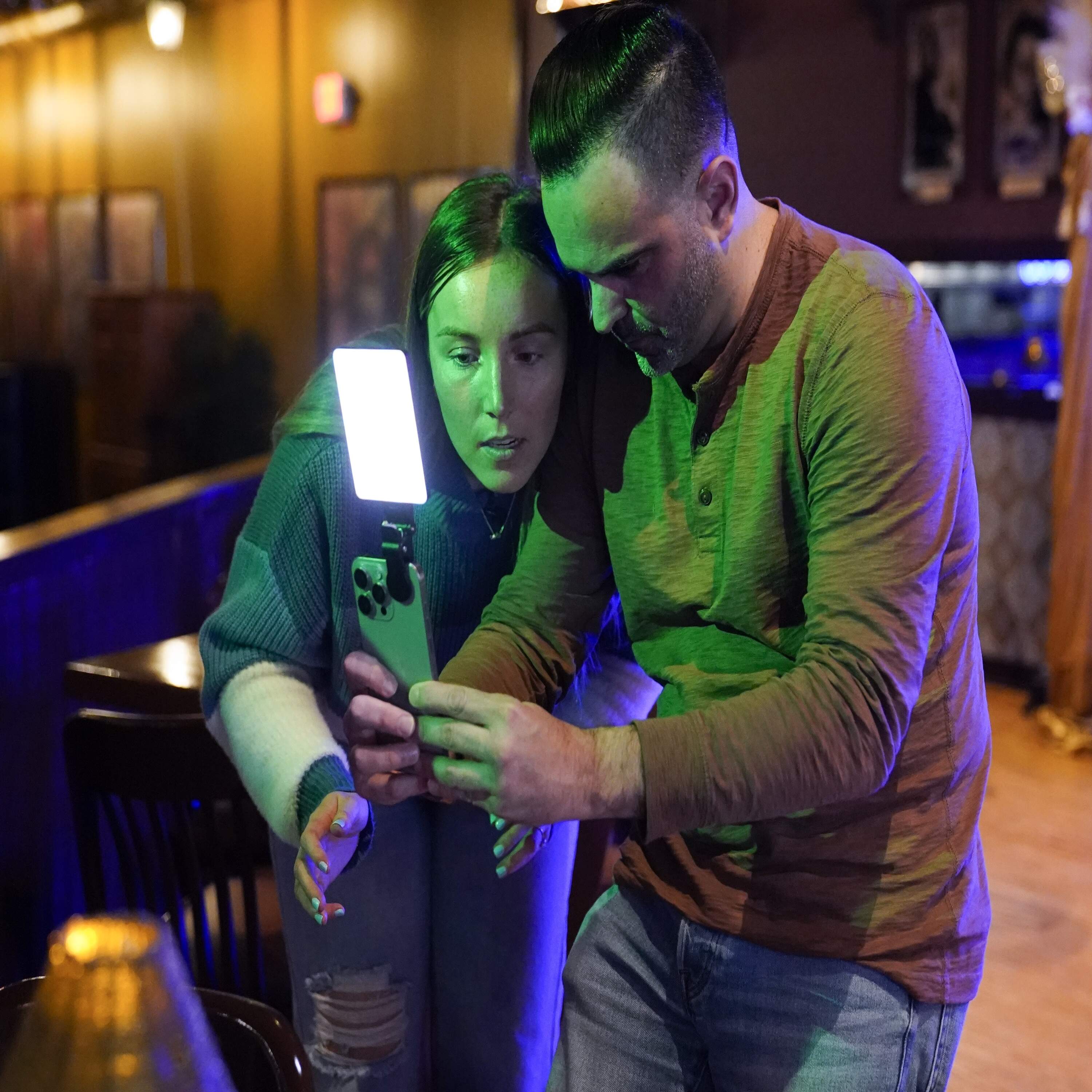 How algorithms are changing the way we talk: The rise of 'algospeak'