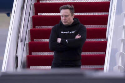 DOGE didn't save taxpayers $1 trillion, after all