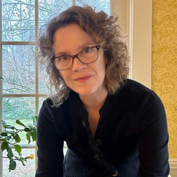 Headshot of Annemarie Whilton