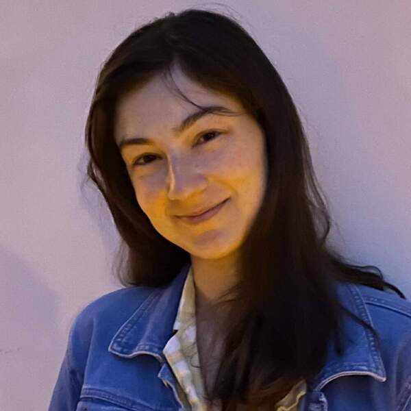 Headshot of Ariel Katz