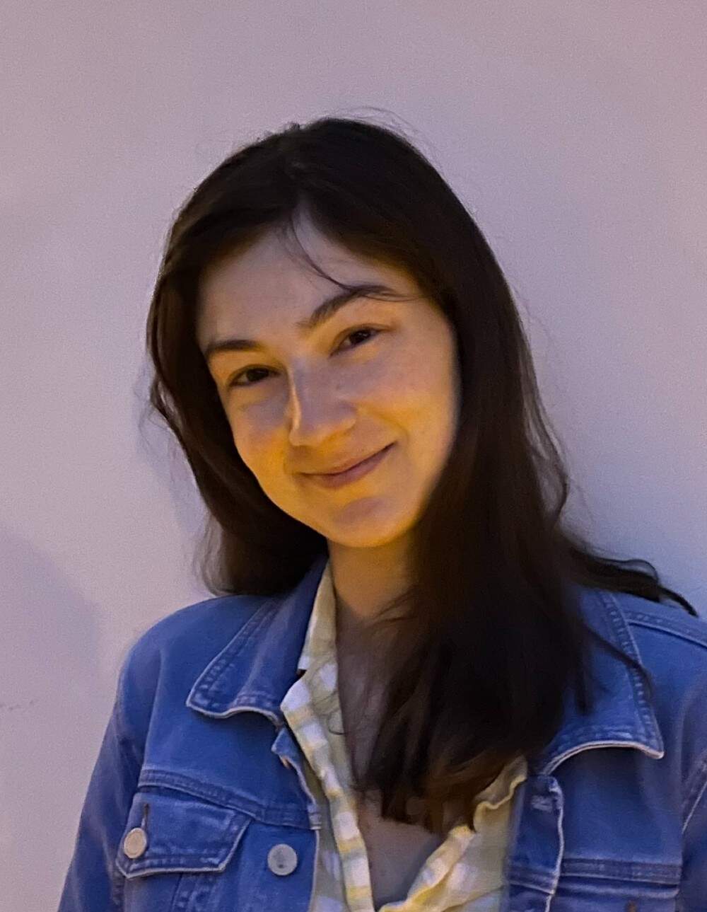 Headshot of Ariel Katz