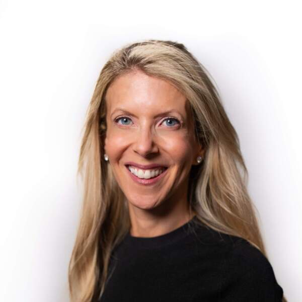 Headshot of Bronwen Carroll