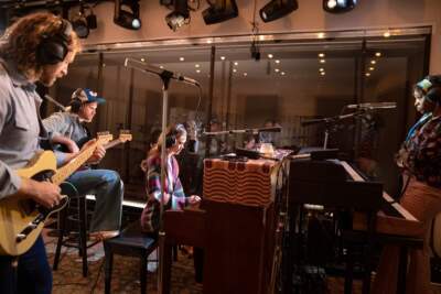 12 theater productions to see this winter