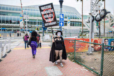 Look for the experts