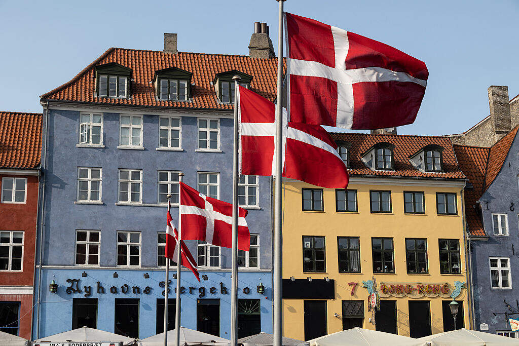 (Photo by Kristian Tuxen Ladegaard Berg/SOPA Images/LightRocket via Getty Images)