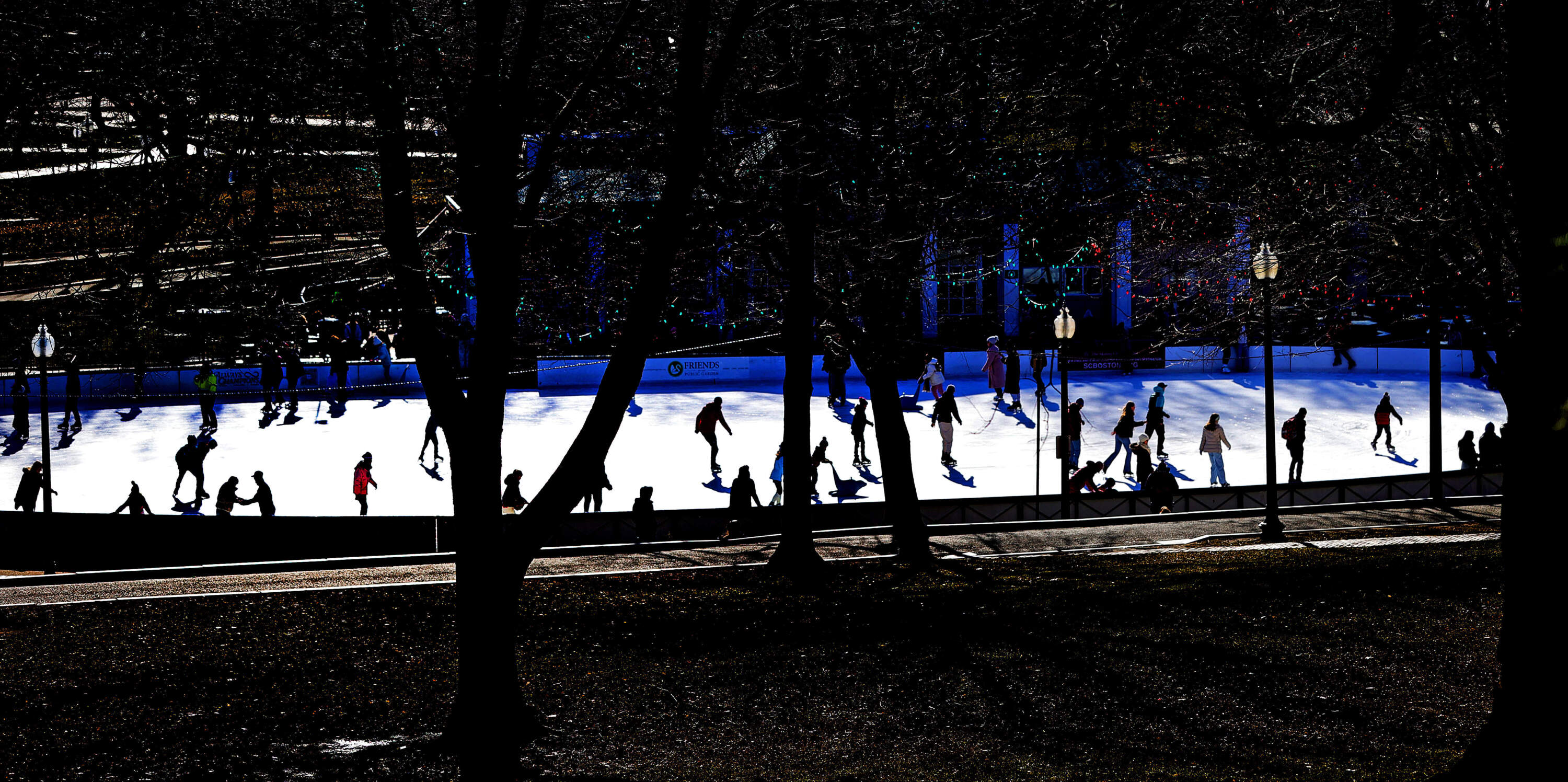 5 things to do this weekend, including free ice skating and a celebration of Gloucester's saltiness