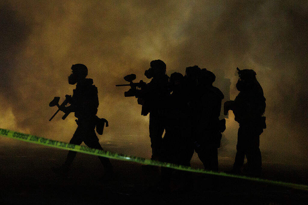 We need our military leaders to show their moral courage