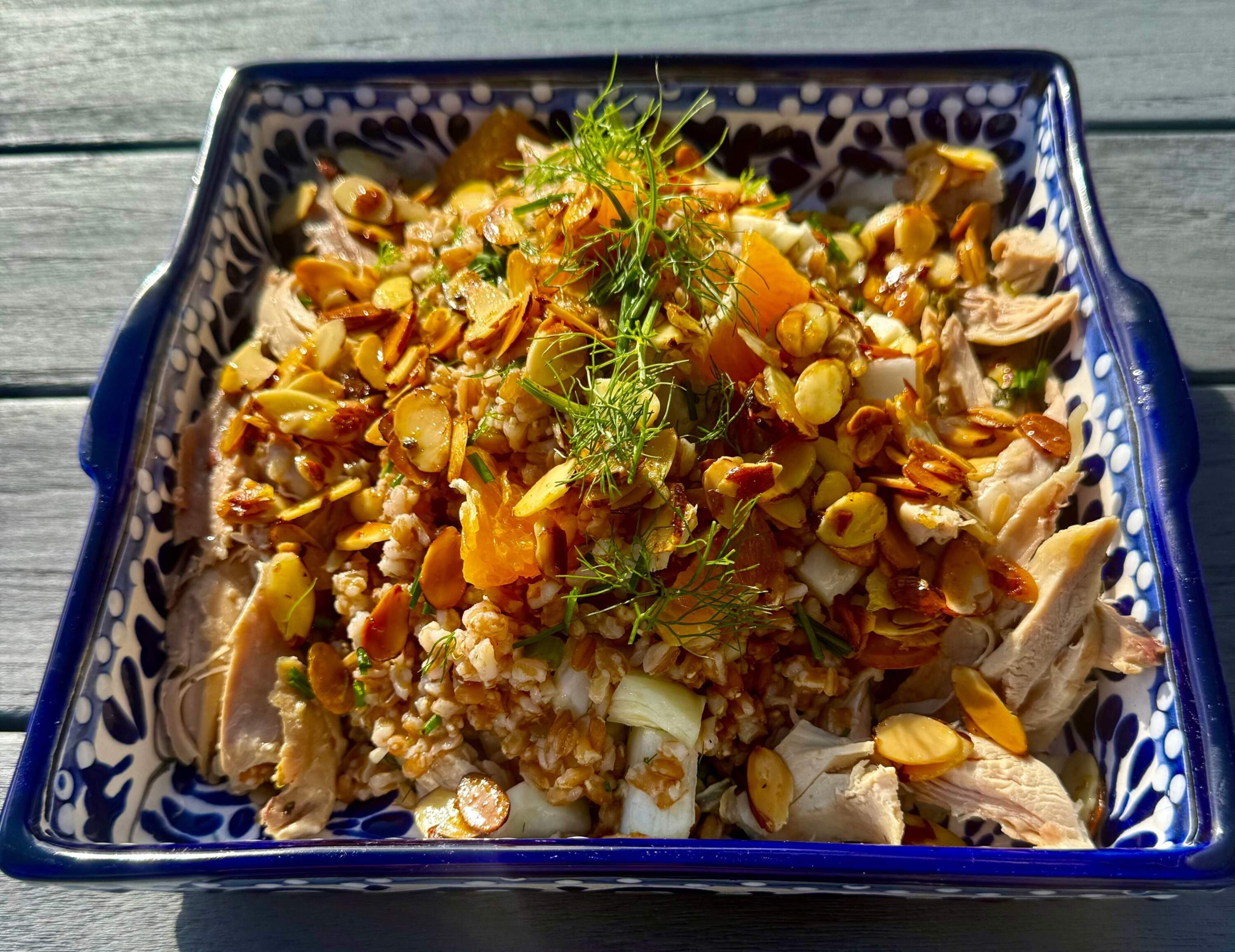 Trying to eat healthy in 2026? Get started with 3 new recipes