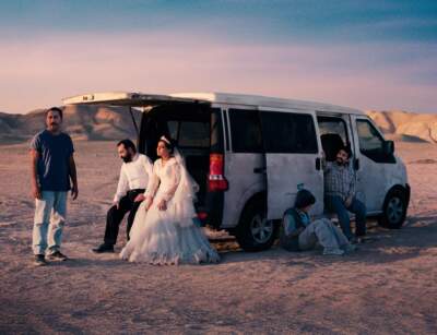 5 Greater Boston film festivals to check out this winter