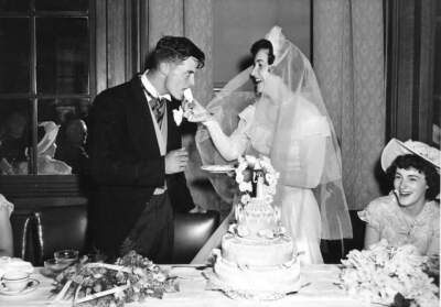 Life isn’t about what we lose. It’s about what we keep