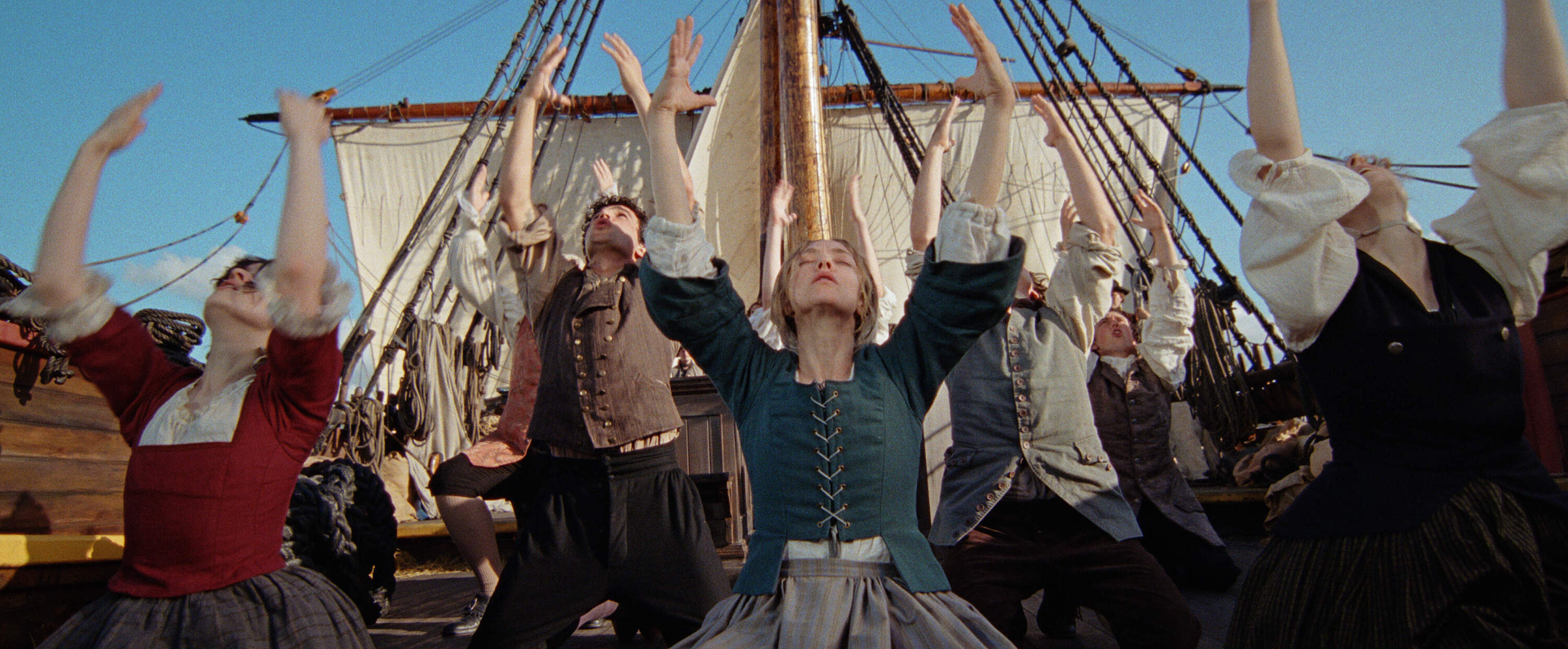 5 things to do this weekend, including a film screening and an evening of lute music