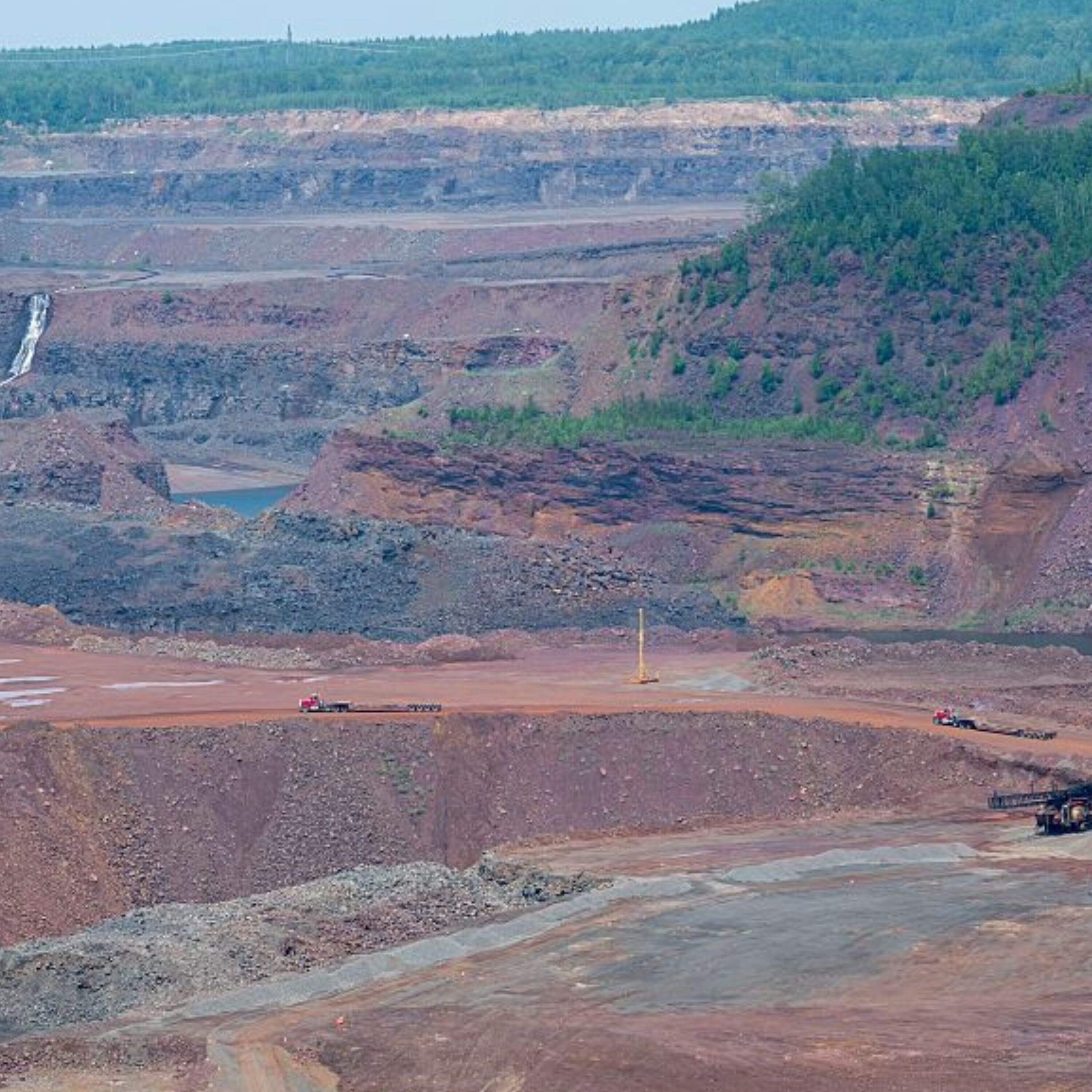  Minnesota’s mining fight has global consequences 