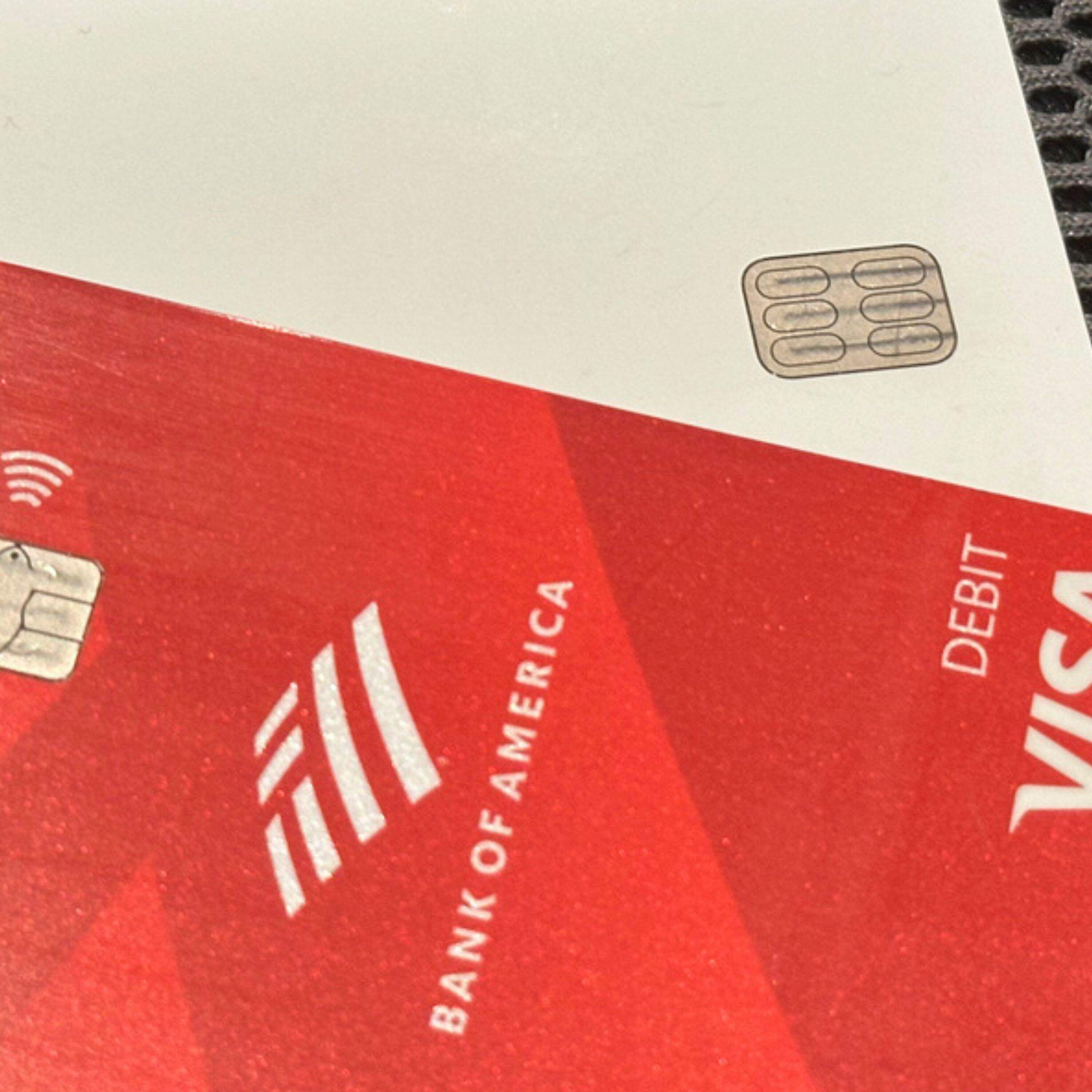  Trump wants to cap credit card interest. Can he? 