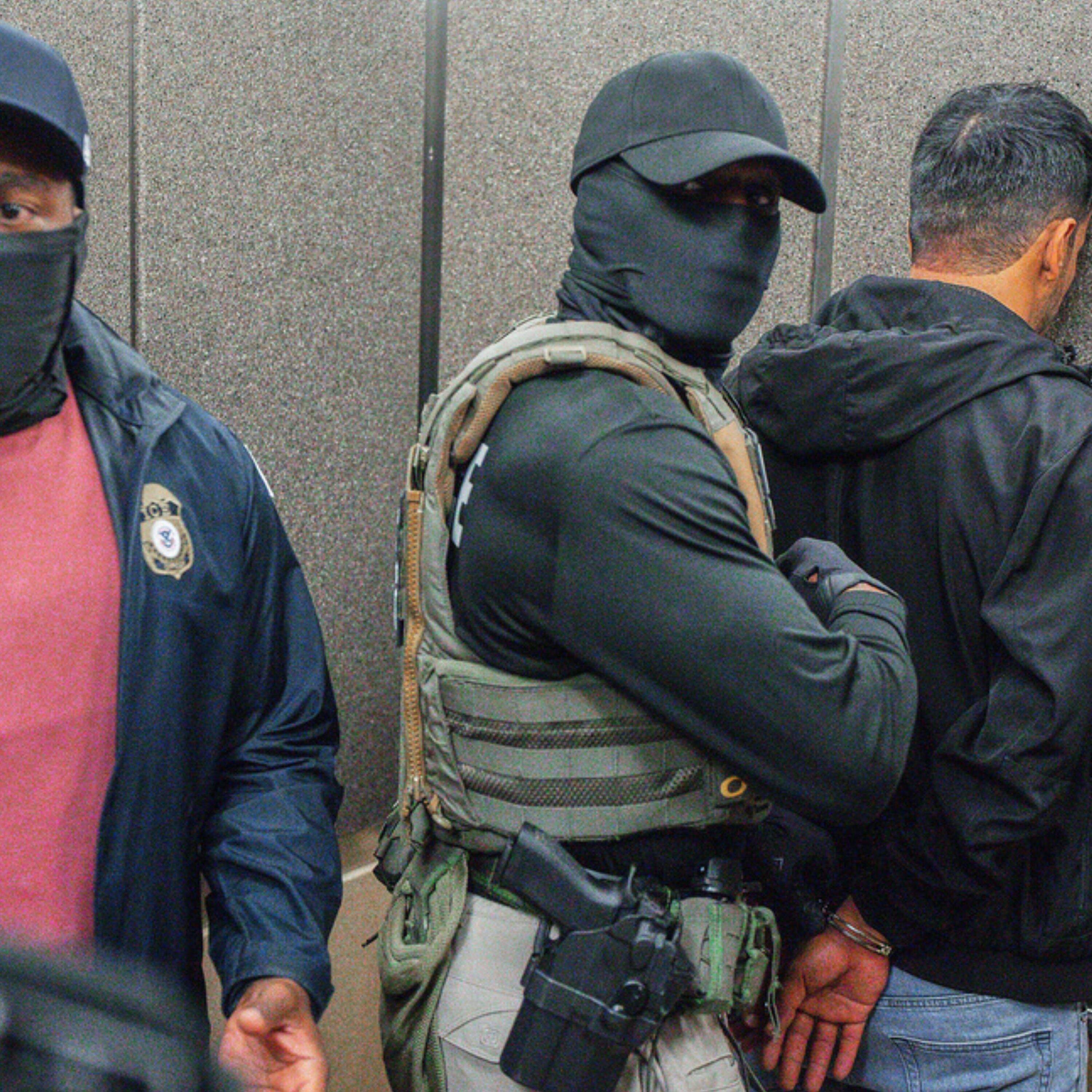  The Jackpod: America as a dual state 