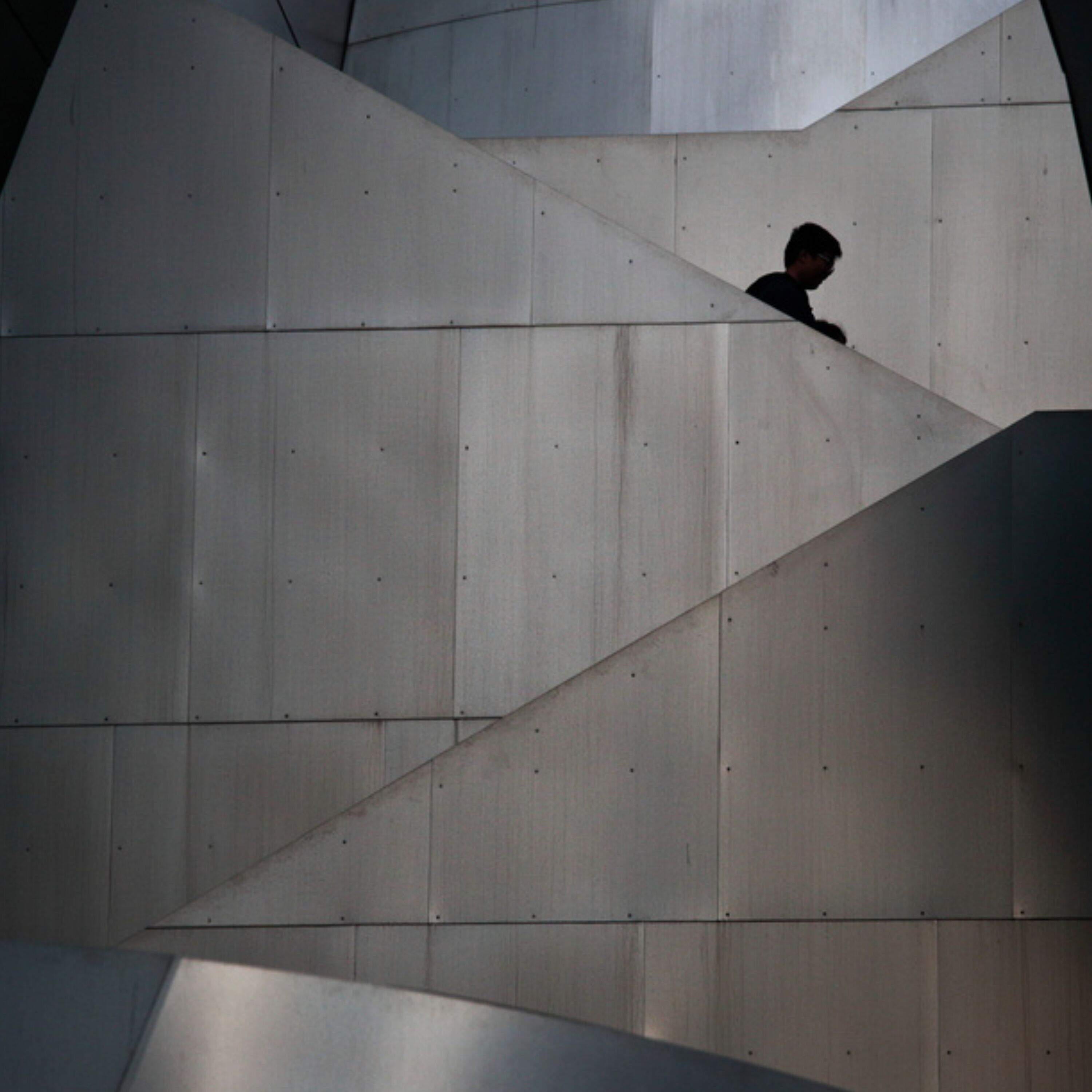  Is American architecture destined to be boring?  