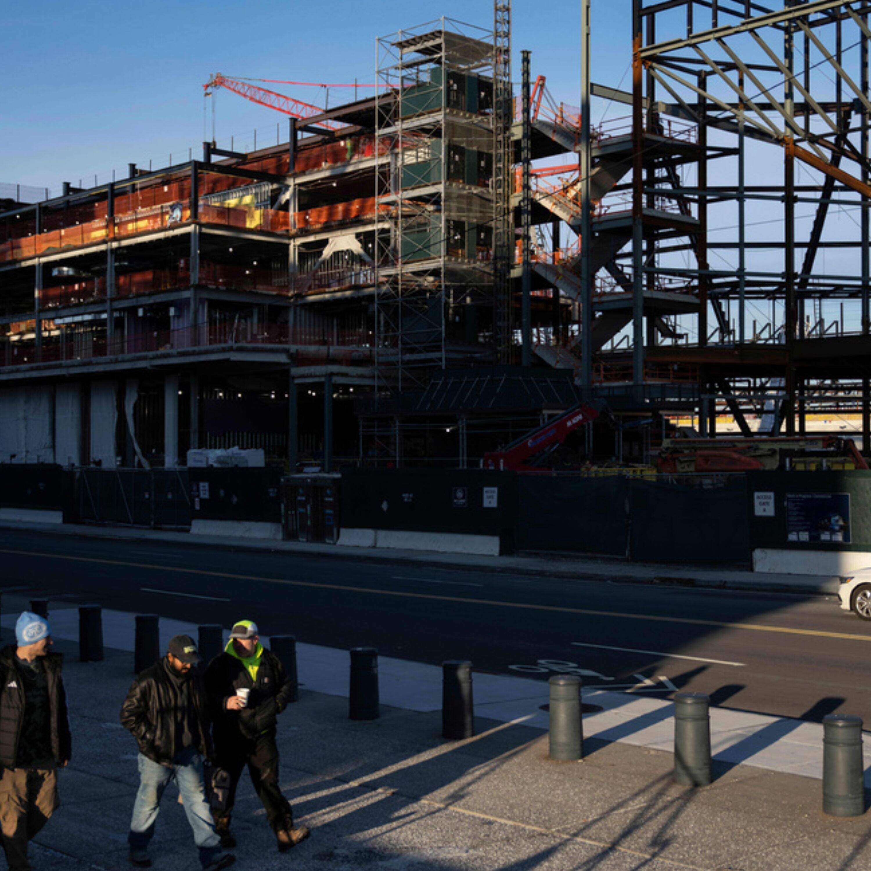  The Jackpod: Gimme shelter! 