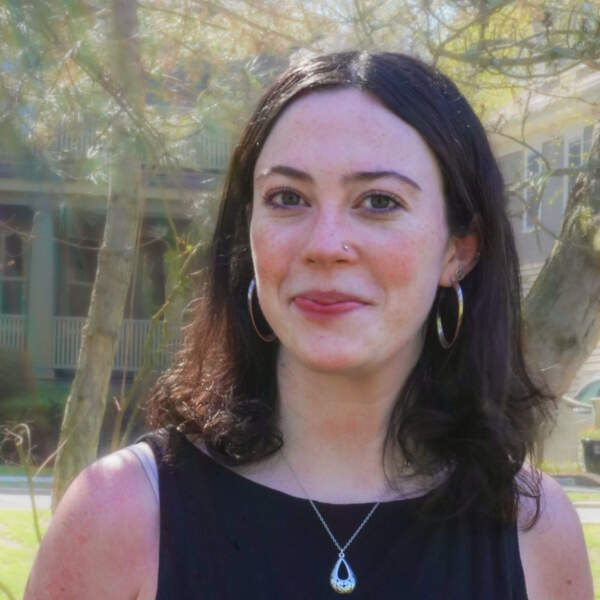 Headshot of Anna Rubenstein