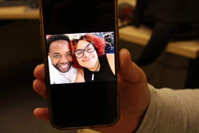 ICE operations in Maine are taking an emotional toll on the family and friends of those detained