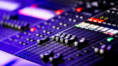 'Left, Right & Center' joins WBUR's weekend lineup