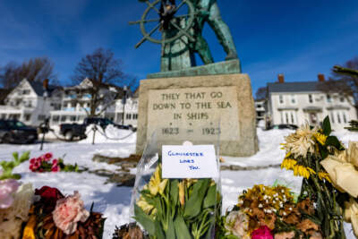 All seven crew members aboard ship that sank off Gloucester coast identified