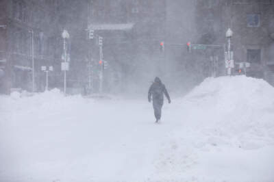 Blizzard of 2026 recap: Record snow totals and hurricane force winds