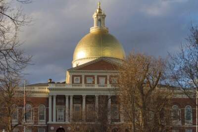 House lawmakers send bill to Senate on restricting ICE from Mass. courthouses